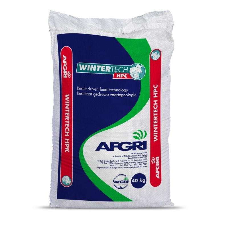 AFGRI WINTERTECH CONCENTRATE HPC 40KG