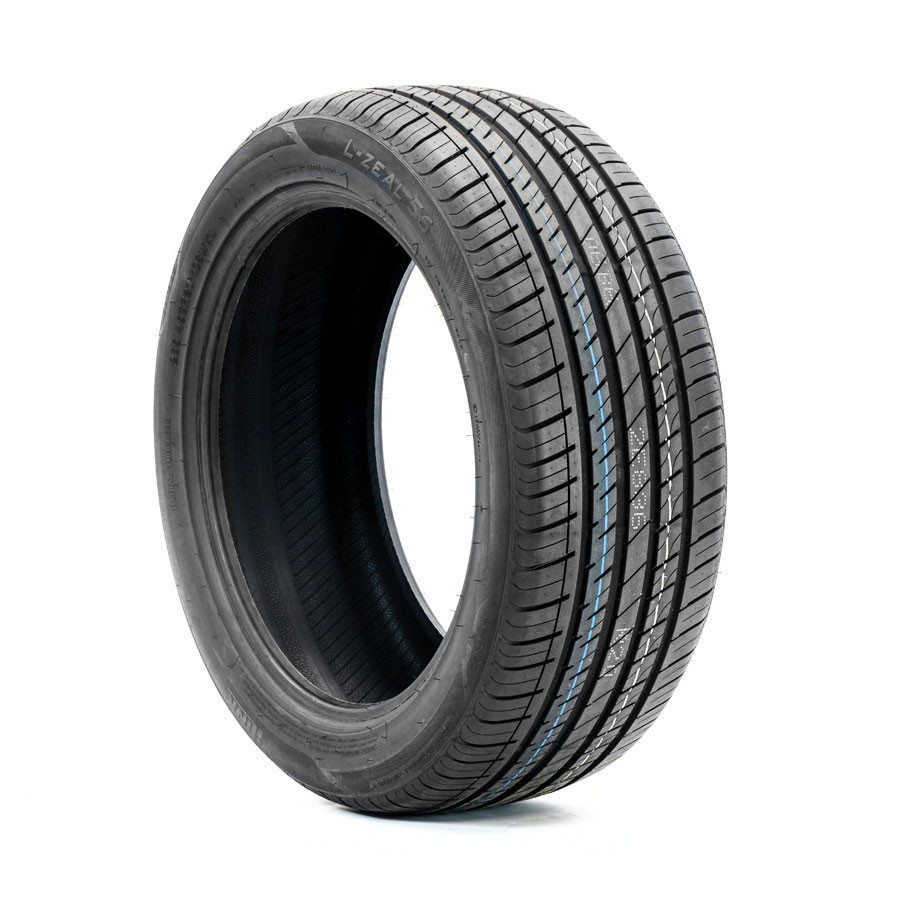 215-55-17″ Ilink Zeal 56 94W Tyres
