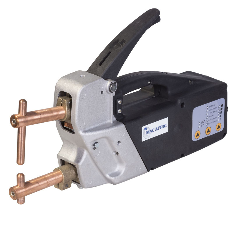 MAC AFRIC Portable Spot Welder