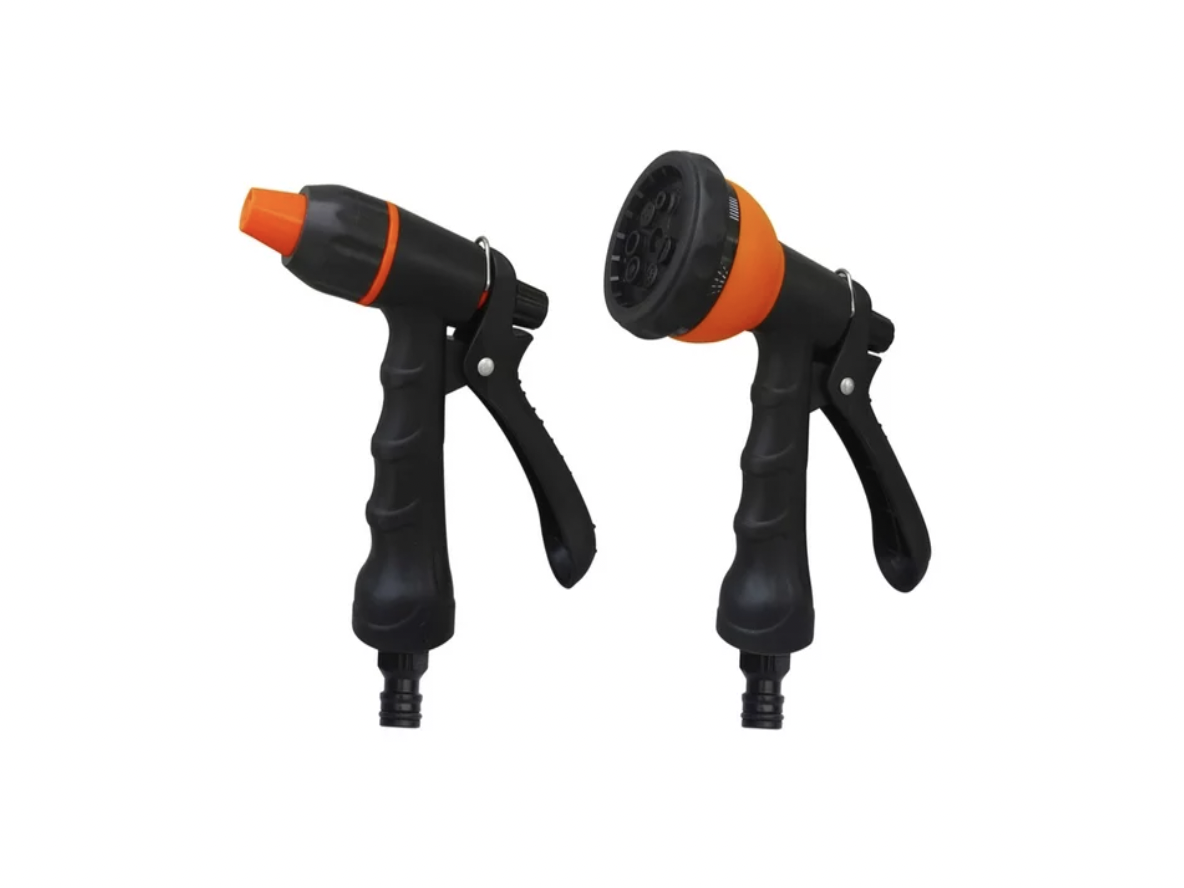 Garden Master  2-Sprayer Bundle