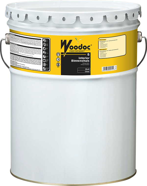 INTERIOR | MATT | CLEAR