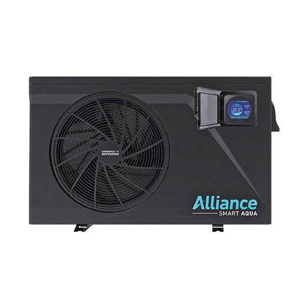 ALLIANCE POOL SMART AQUA R32 INVERTER HEAT PUMP 12KW
