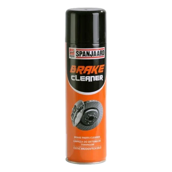 SPANJAARD BRAKE CLEANER 500ML