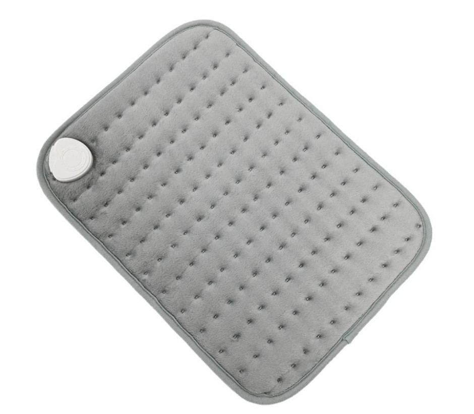 Electric Heating Pad Mat: Your Cozy Comfort Companion