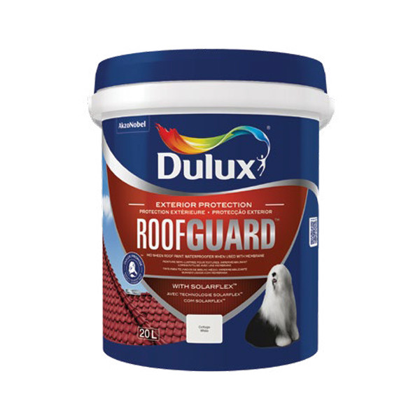DULUX ROOFGUARD 20