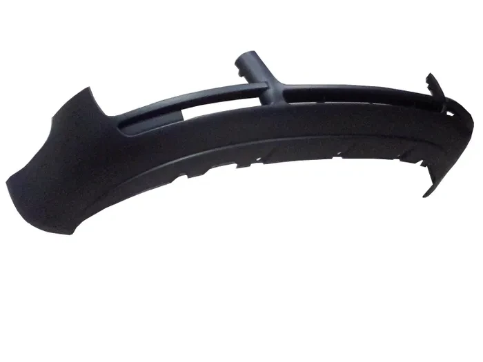 Audi A4 B6 Front Bumper Spoiler