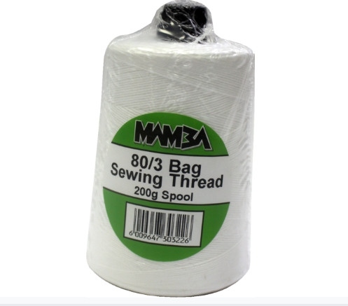 Polyster Thread 80/3 200gr