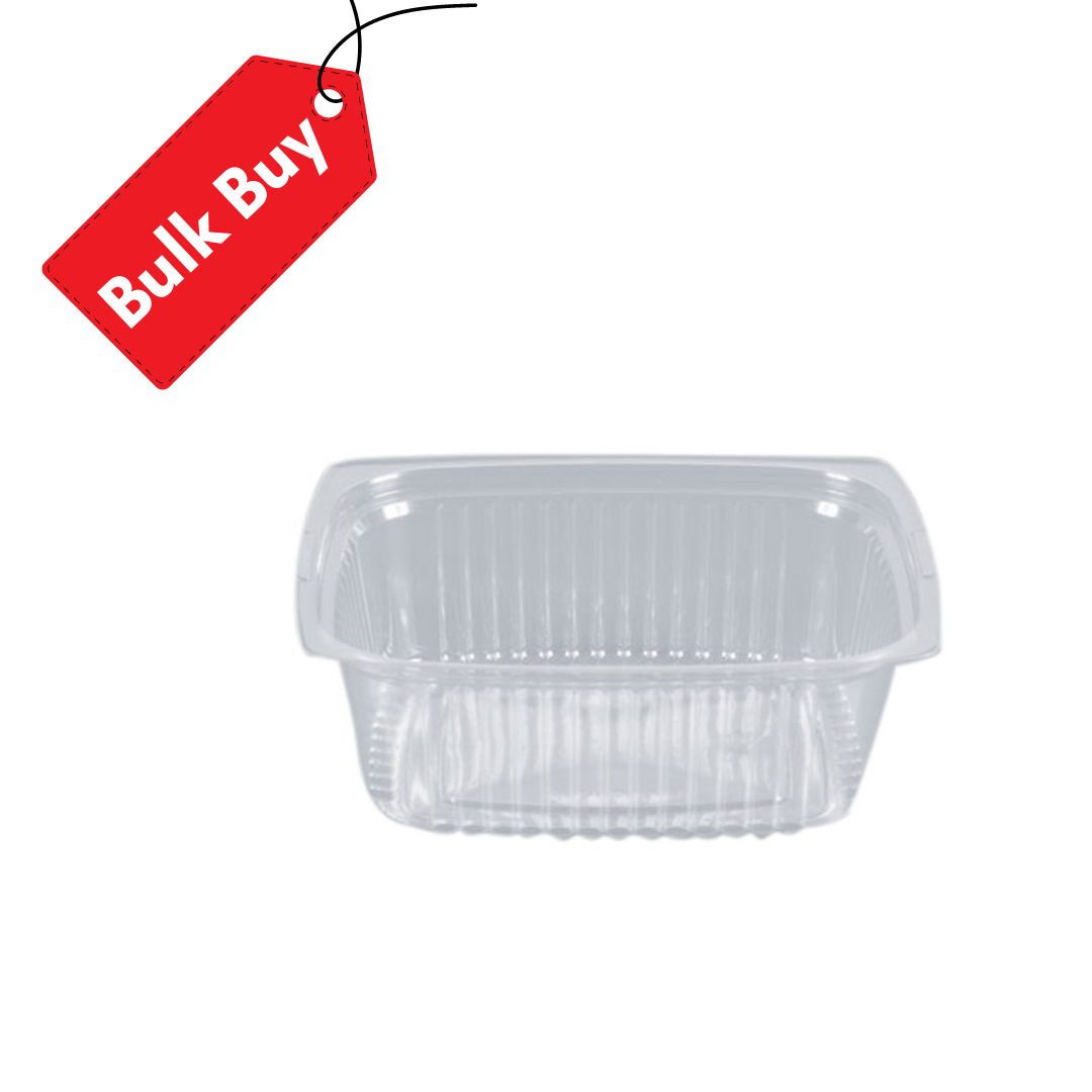 1 LT SQUARE TUB MICRO SAFE