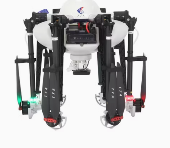 Tta Crop Sprayer Drone - for  Pesticide Spraying