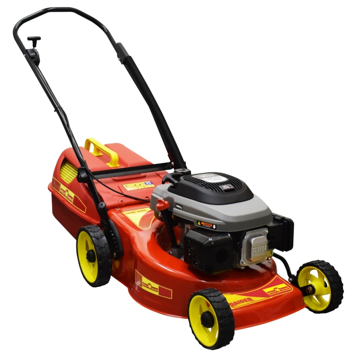 Wolf Raider VX200 Petrol Lawn Mower