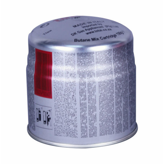 TOTAI Gas Cartridge 190g