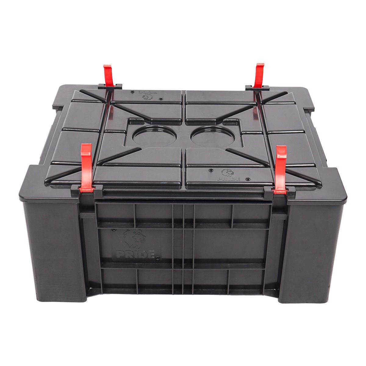 PRIDE 46L Utility Box