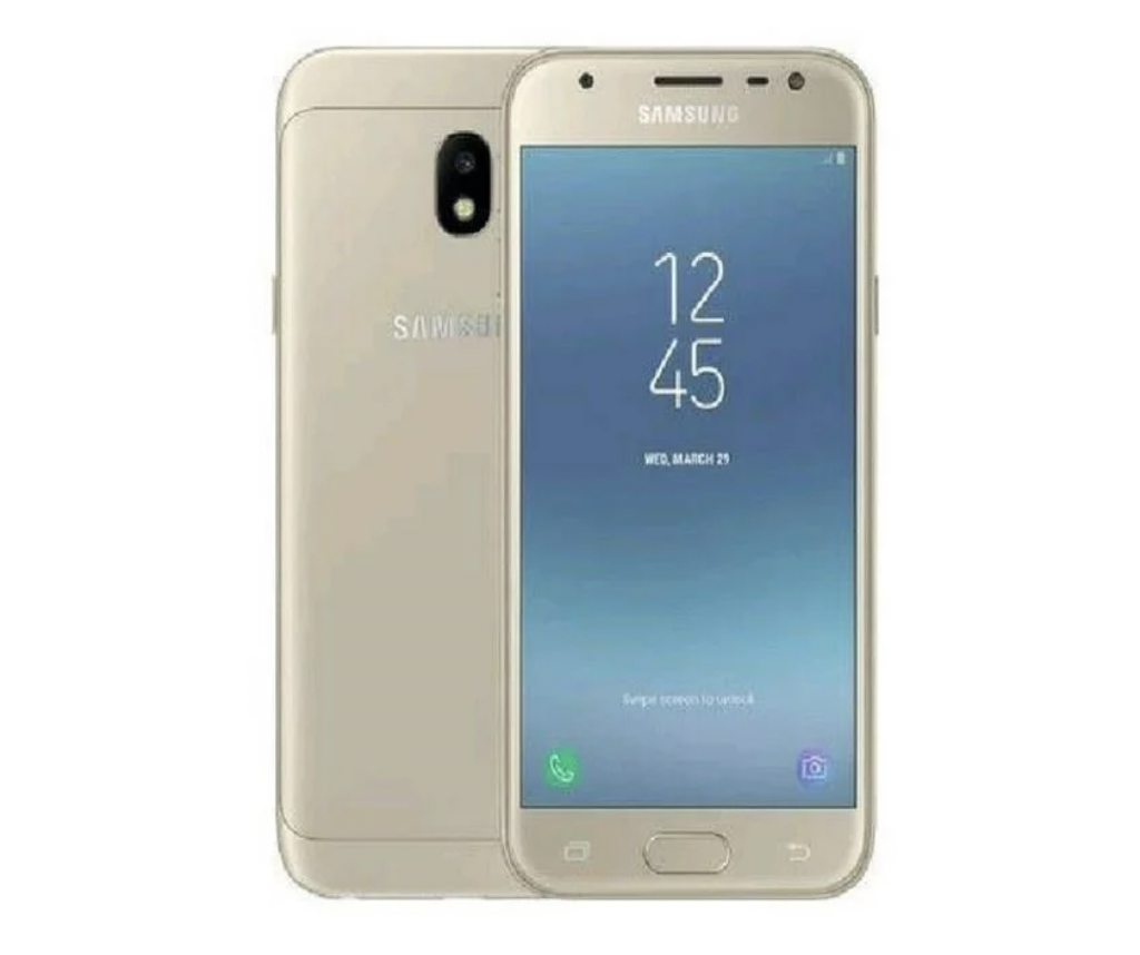 Samsung Galaxy Grand Prime Pro 16GB Single Sim - Gold
