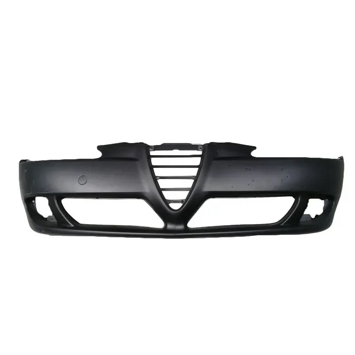 Alfa Romeo 147 Front Bumper Takes Spotlights