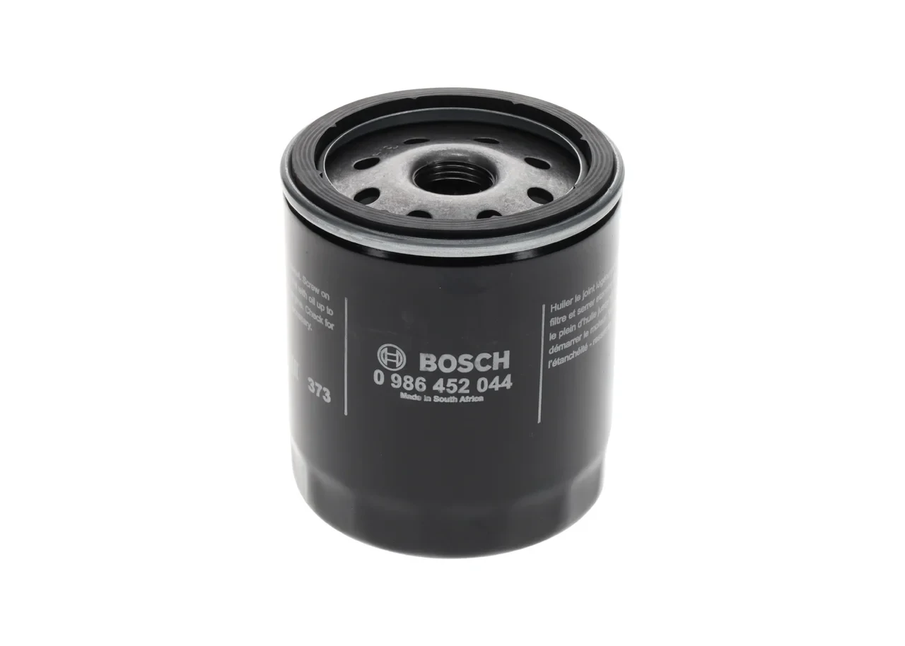 Bosch 0986452044 Oil Filter | Toyota Corolla, Hilux & Land Cruiser | GUD Z217A