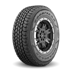 255/70R17 GOODYEAR Wrangler Territory HT 112T