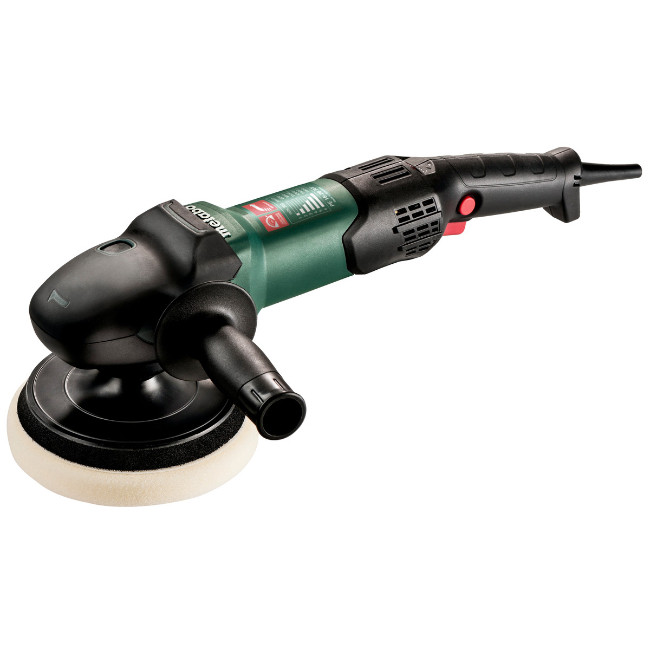 METABO ANGLE POLISHER 1500W | PE 15-20 RT