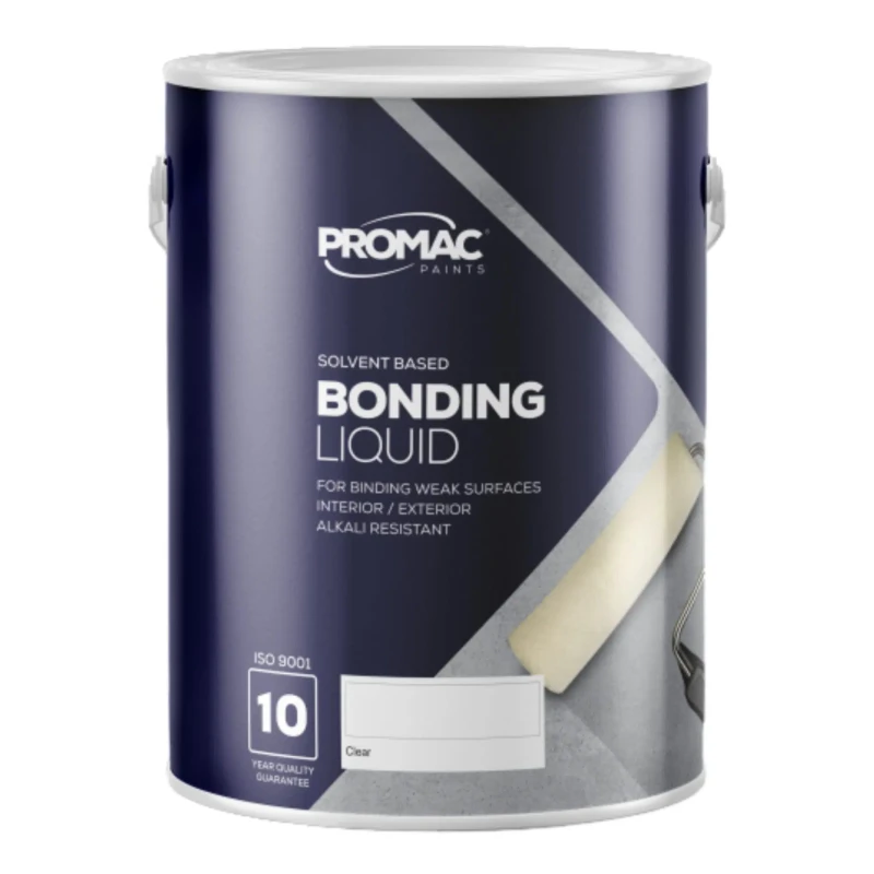 Promac Bonding Liquid – Solvent Based