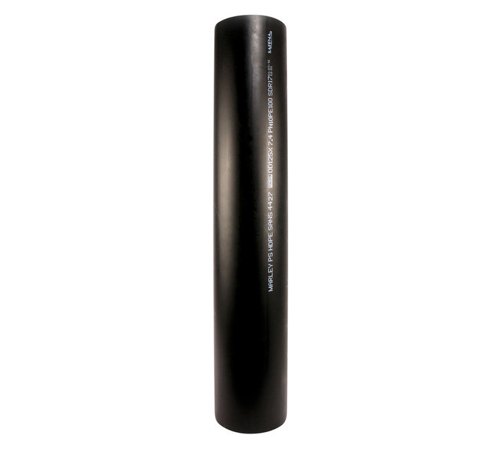 Marley Pe100 Pn12.5 HDPE Pipe 25 mm Per Meter