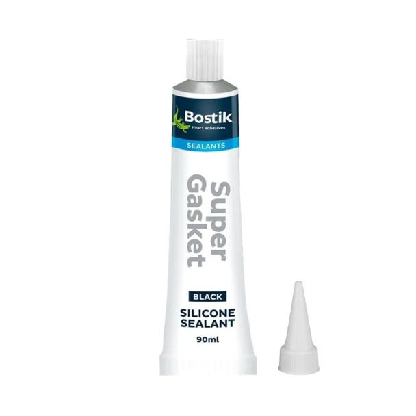 Super Gasket Lubricant (Black)