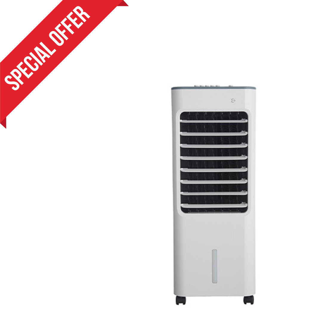 Midea Air Cooler White 5.7L