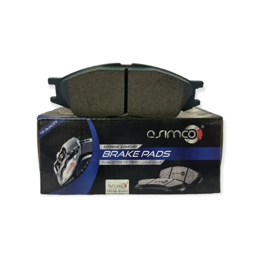 Brake Pads - D3304M