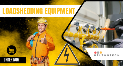 Peltontech- Wholesale and ecommerce promo