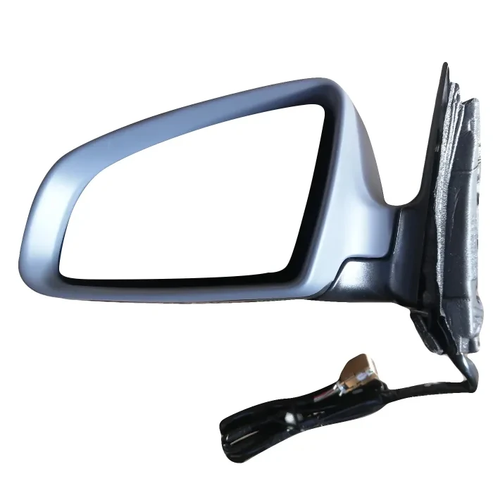 Audi A4 B7 Door Mirror Electrical Non Auto Fold Left
