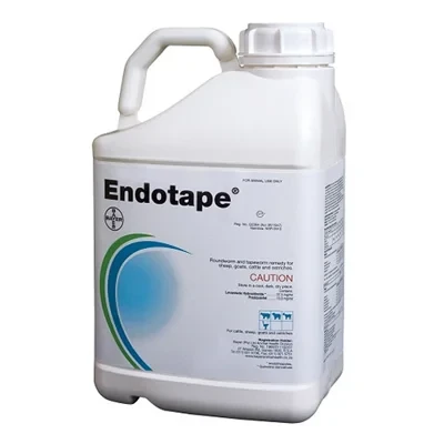 Endotape Dewormer for Cattle 200ml
