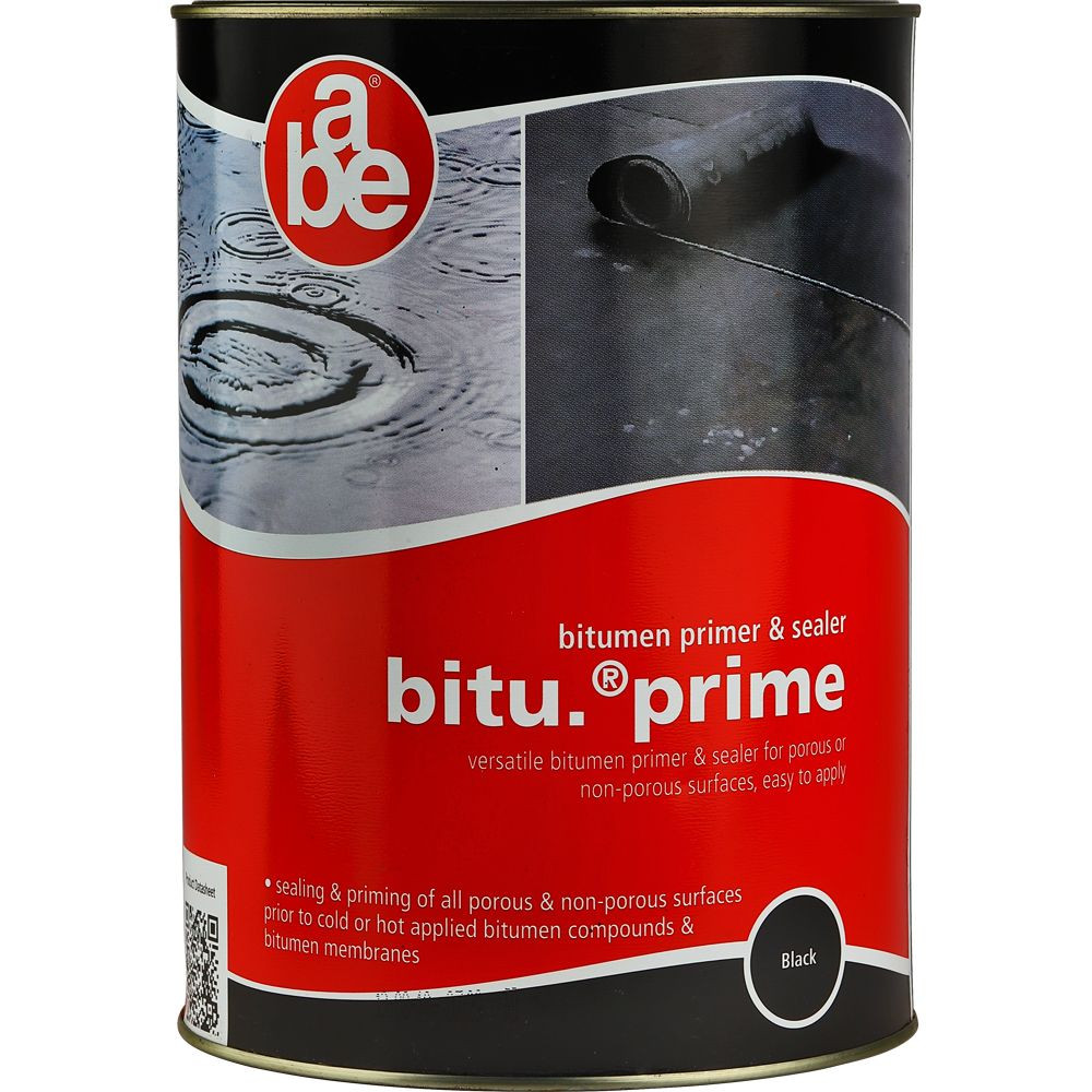 ABE Bituprime Black 5L 6602038