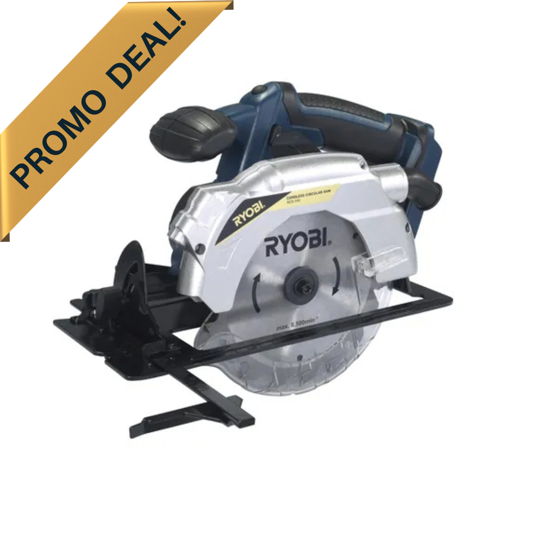 Ryobi 18V Circular Saw