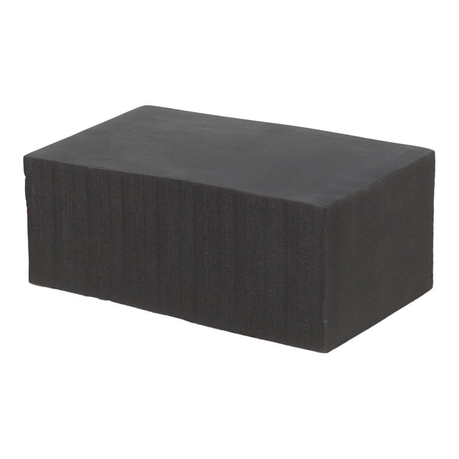 MAC AFRIC Car Lift Rubber Blocks - 250x150x100 mm