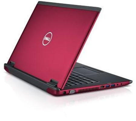 DELL VOSTRO 3560, I3-2348M, 4GB, 500GB, 15.6,WIN8PRO
