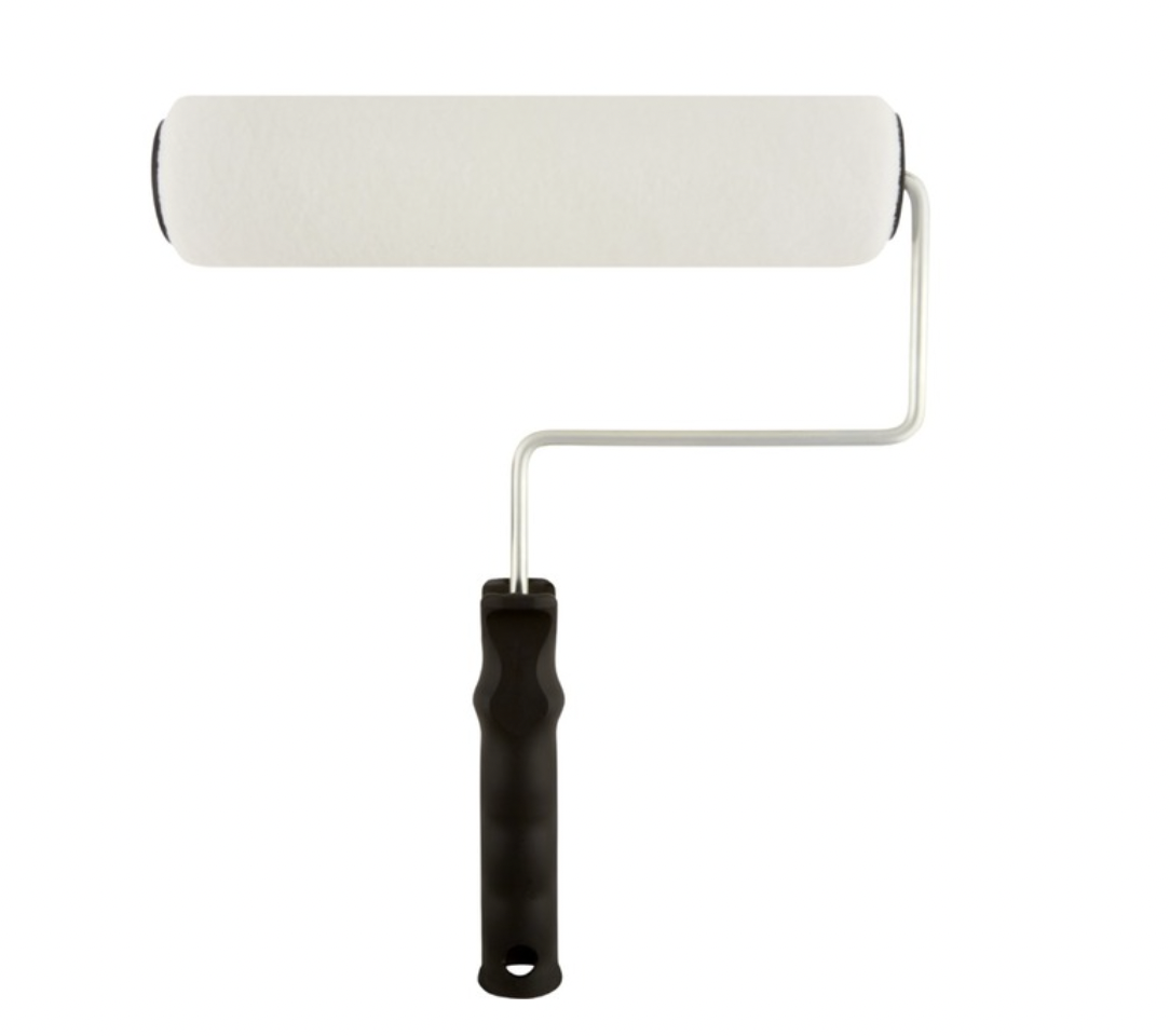 Advantage Smooth Roller (225mm)