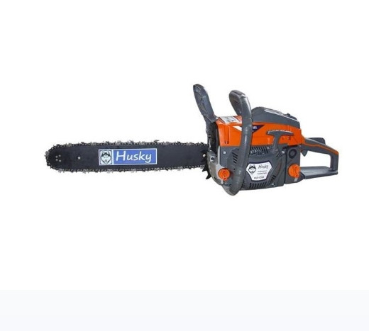 Chainsaw 50cc 18" Bar 2 Stroke CS52 Husky