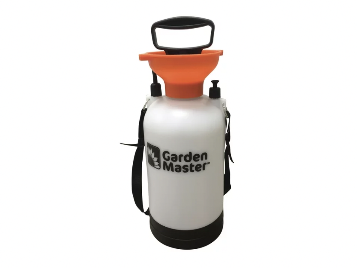 Garden Master  5 l  Pressure Sprayer
