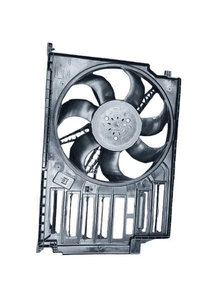 BMW X1, X2, F40, F44 Radiator Fan