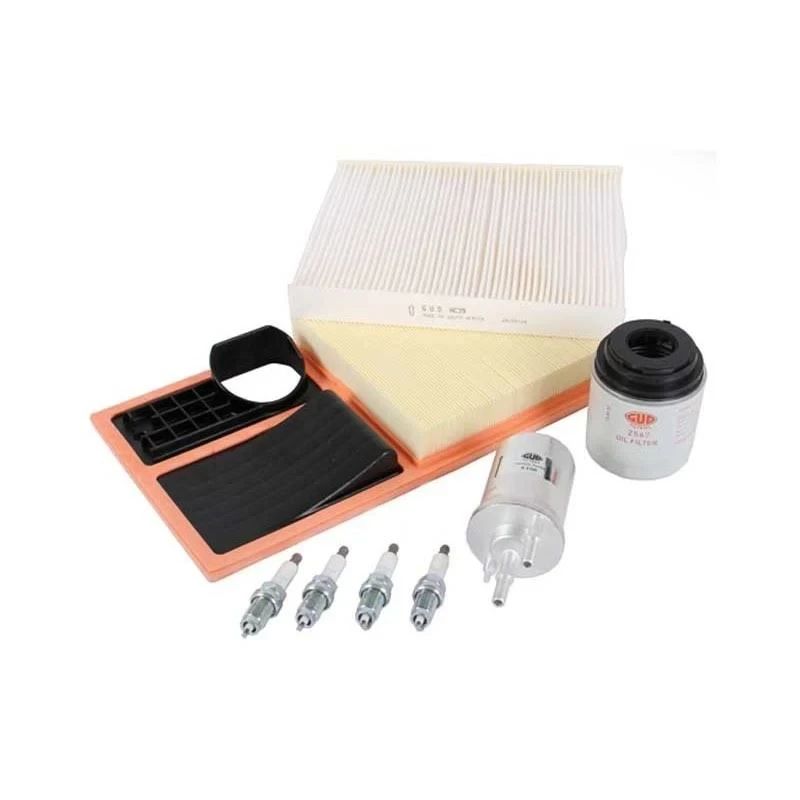 Service Kit 1.4/1.6 Compatible with VW Polo Vivo