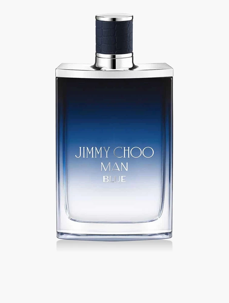 Jimmy Choo Man Blue EDT 100ML