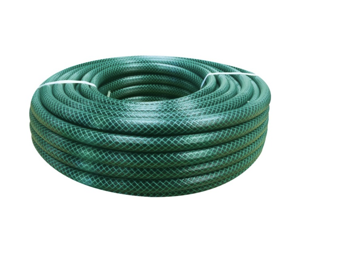 Garden Master Garden Hosepipe (30m x 12mm)