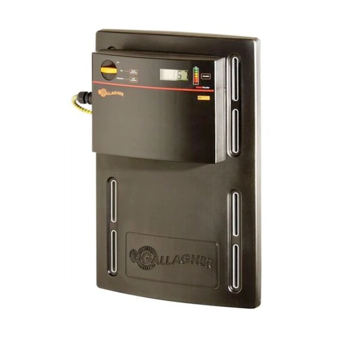 Gallagher Antenna Panel 300mm Reader 600mm X 400mm