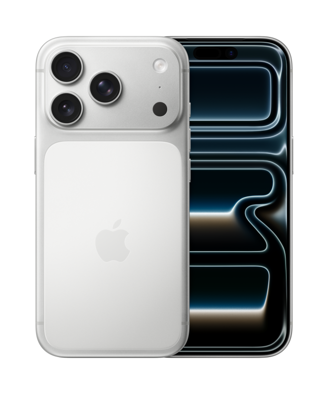 Apple iPhone 17 Pro