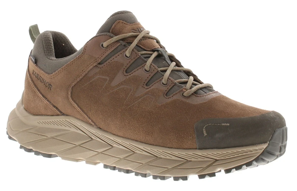 Mens Karrimor Goshawk Casual Walking Trail Hiking Outdoor