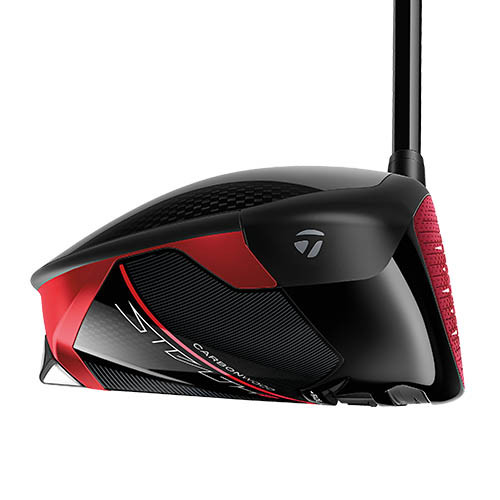 TaylorMade Stealth 2 Plus Driver