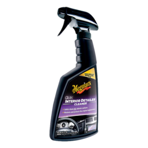 Meguiars Quik Interior Detailer Cleaner 473ML