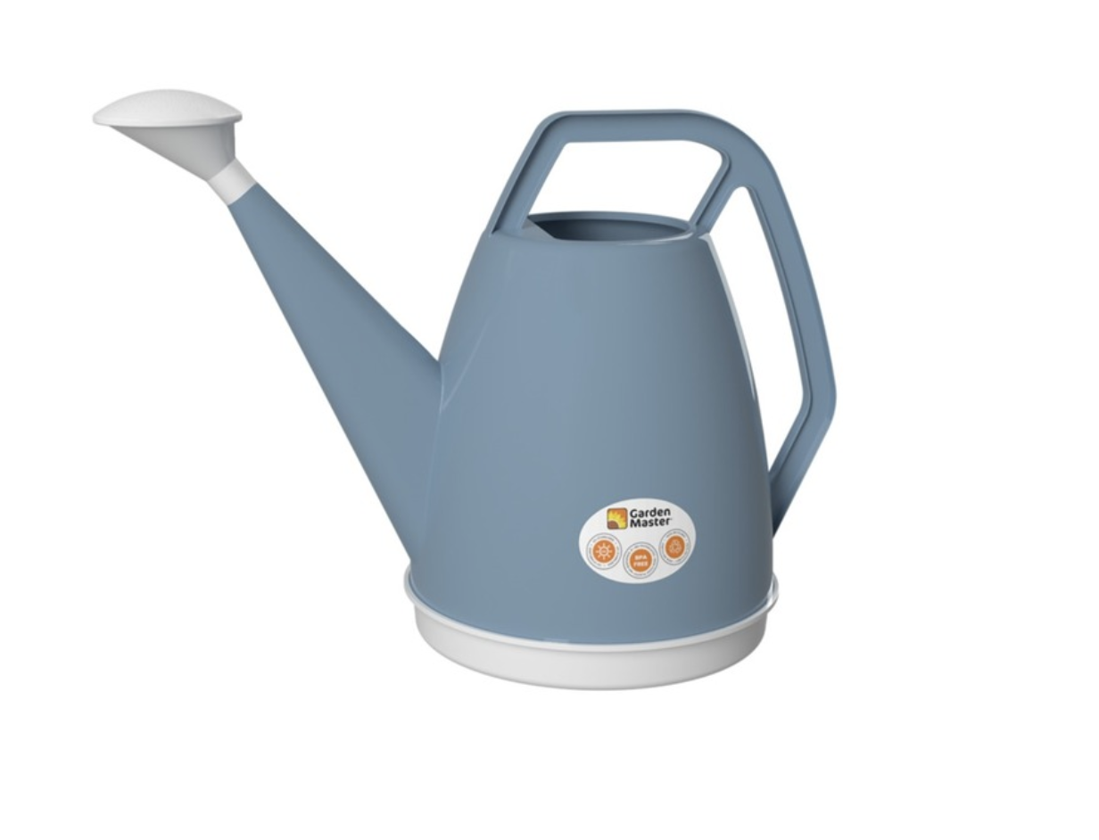 Garden Master Watering Can - Pool Blue (10L)