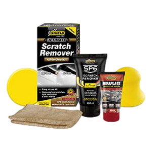 SHIELD CAR SCRATCH REPAIR KIT