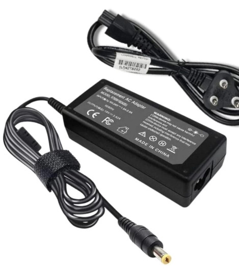 Generic Acer Laptop Adaptor- 19v-3.42 Worldwide Adaptor