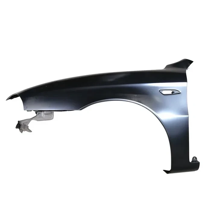 Alfa Romeo 147 Front Fender With Marker Light Hole Left