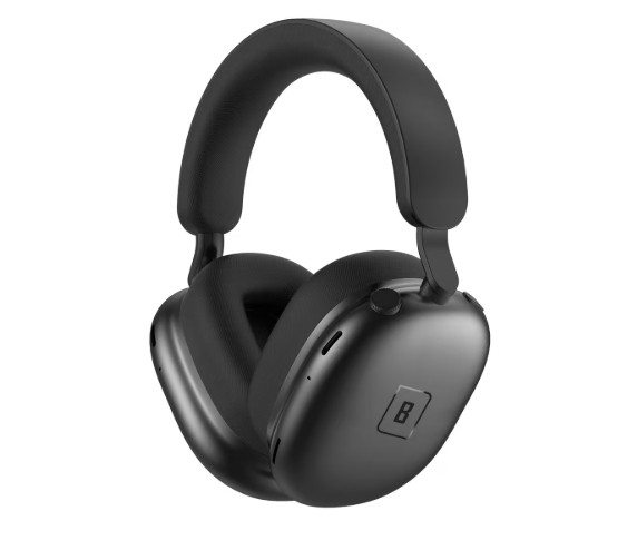 BiRST Pulse Pro Active Noise Cancelling Headphones